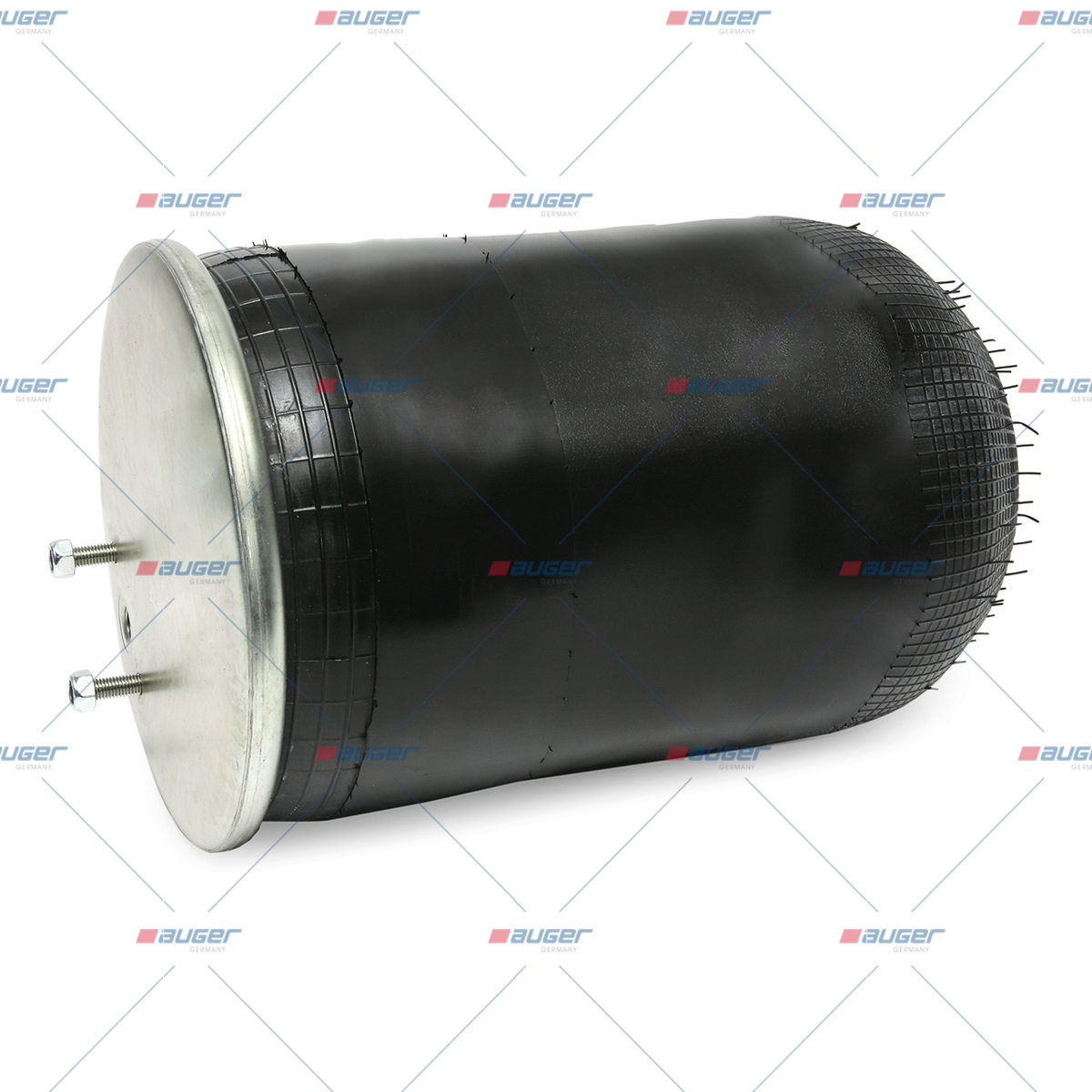 Luftfederbalg, Service Typ